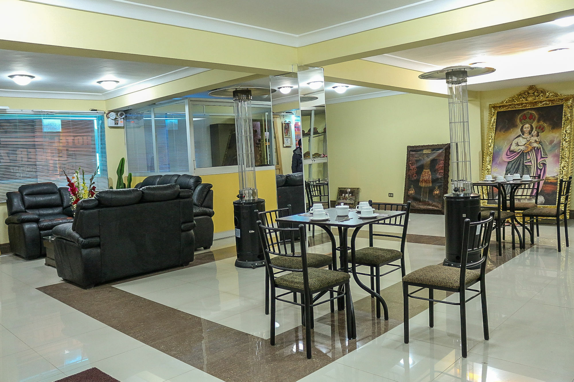 hotel elmer z